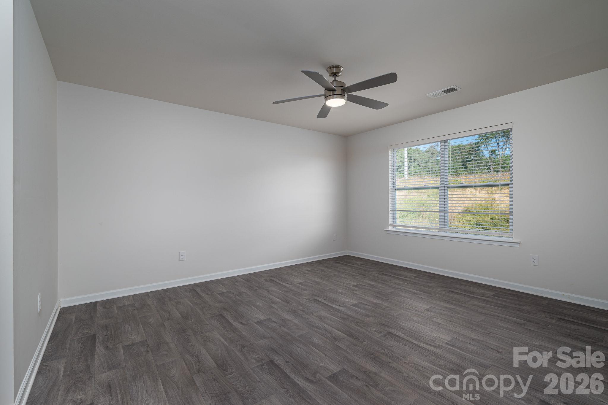 Primary Bedroom - 1021 Foxberry Lane, Maiden