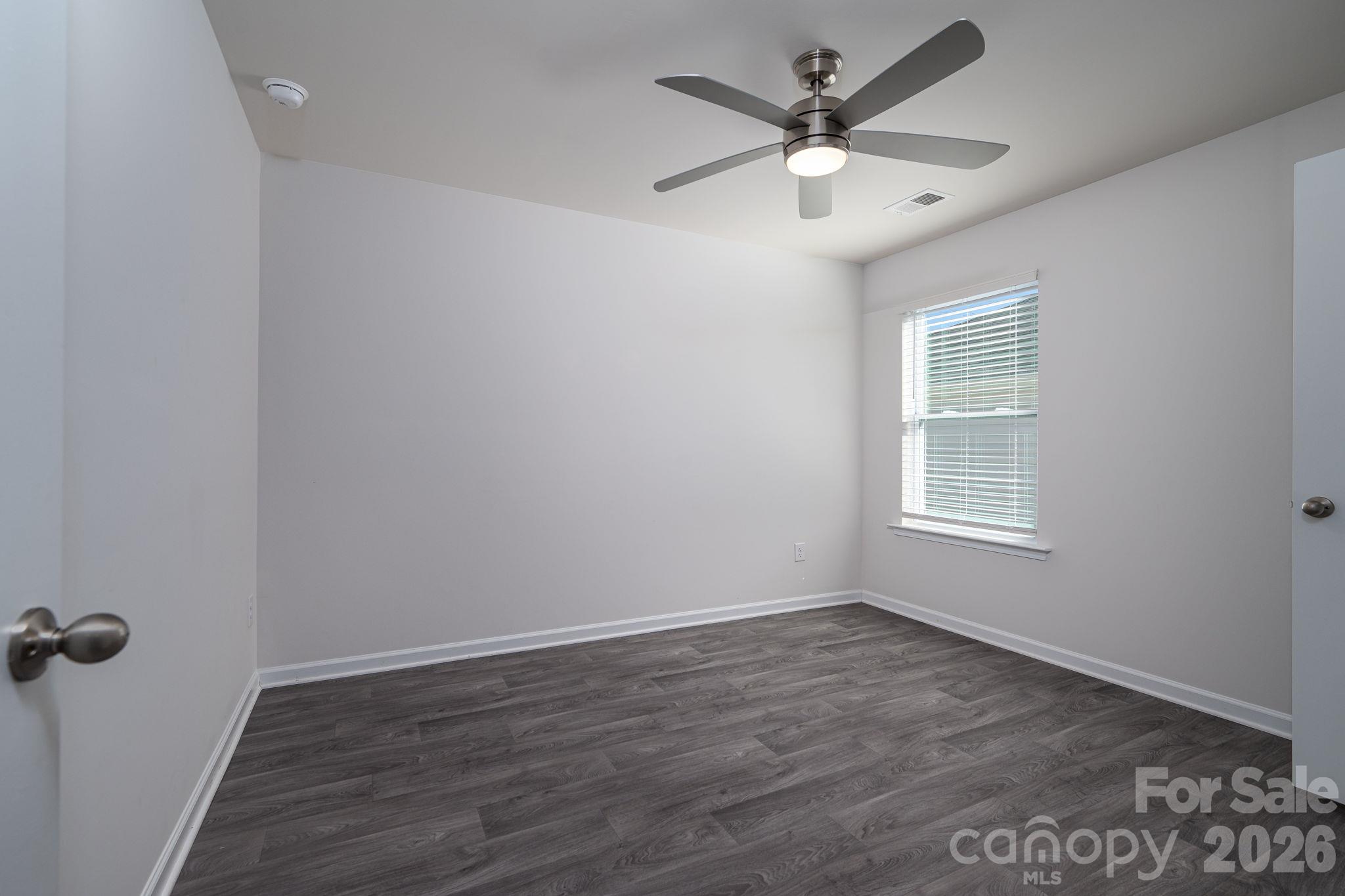 Bedroom 2 - 1021 Foxberry Lane, Maiden
