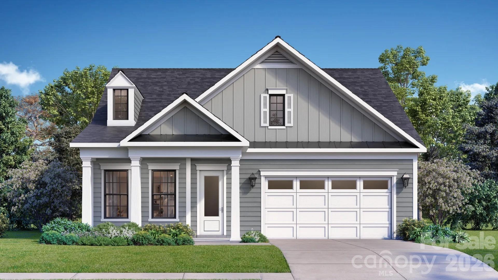 2329 Tulip Blossom Lane