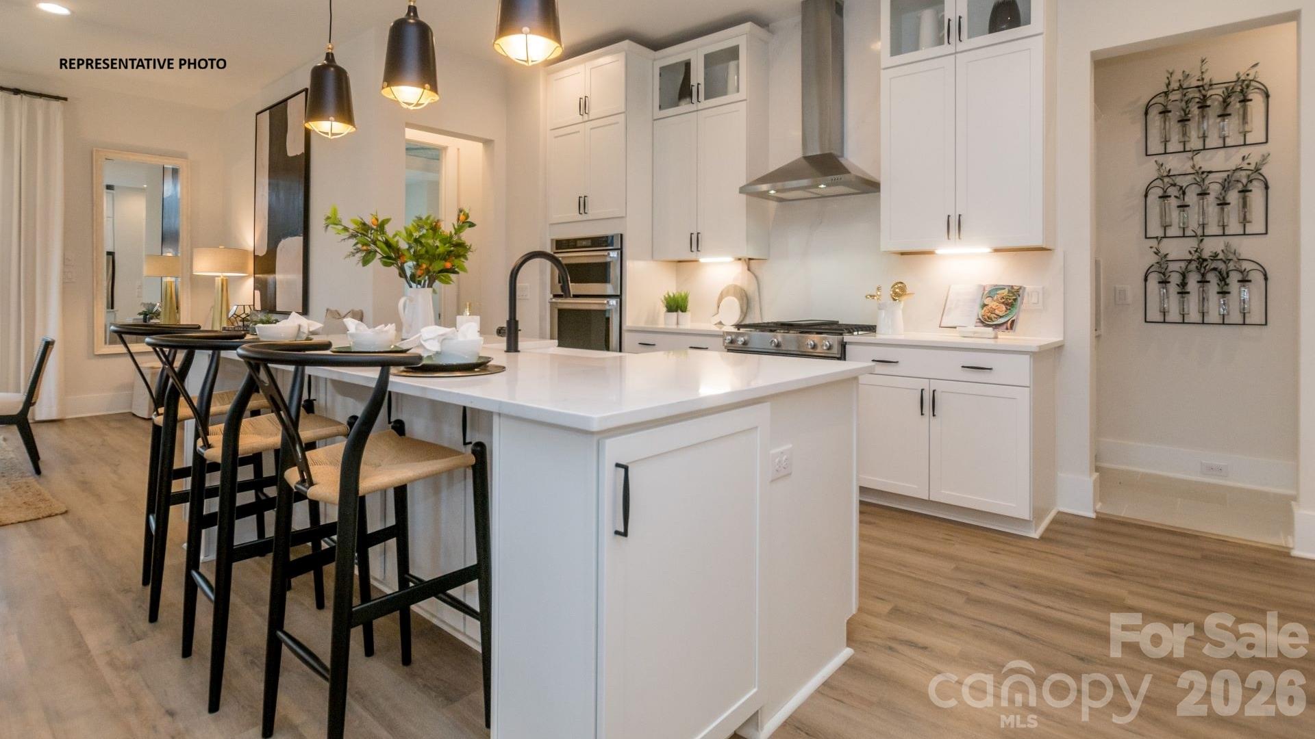 Single Family Residence at 2329 Tulip Blossom Lane, Fort Mill, photo 6 of 18