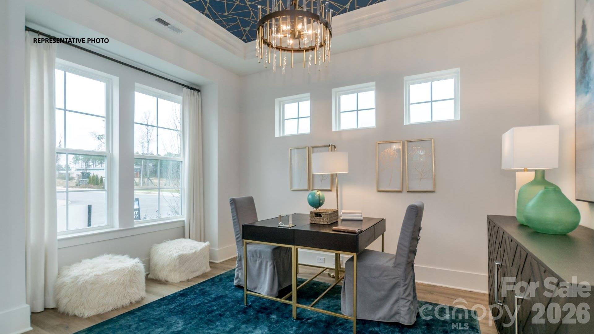 Single Family Residence at 2329 Tulip Blossom Lane, Fort Mill, photo 9 of 18