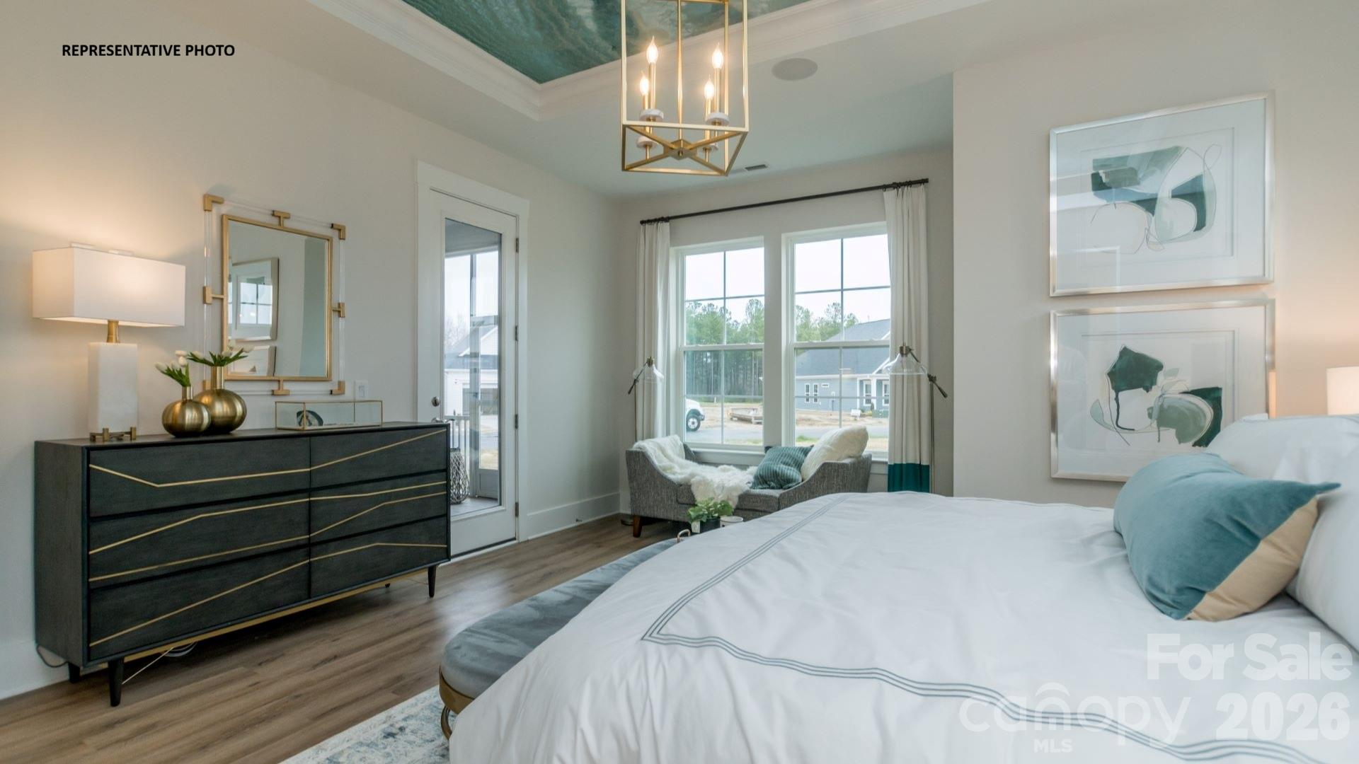 Single Family Residence at 2329 Tulip Blossom Lane, Fort Mill, photo 11 of 18