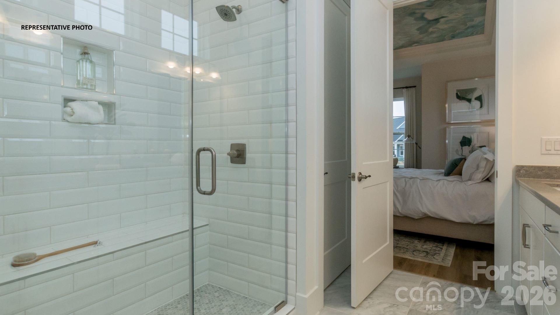 Single Family Residence at 2329 Tulip Blossom Lane, Fort Mill, photo 12 of 18