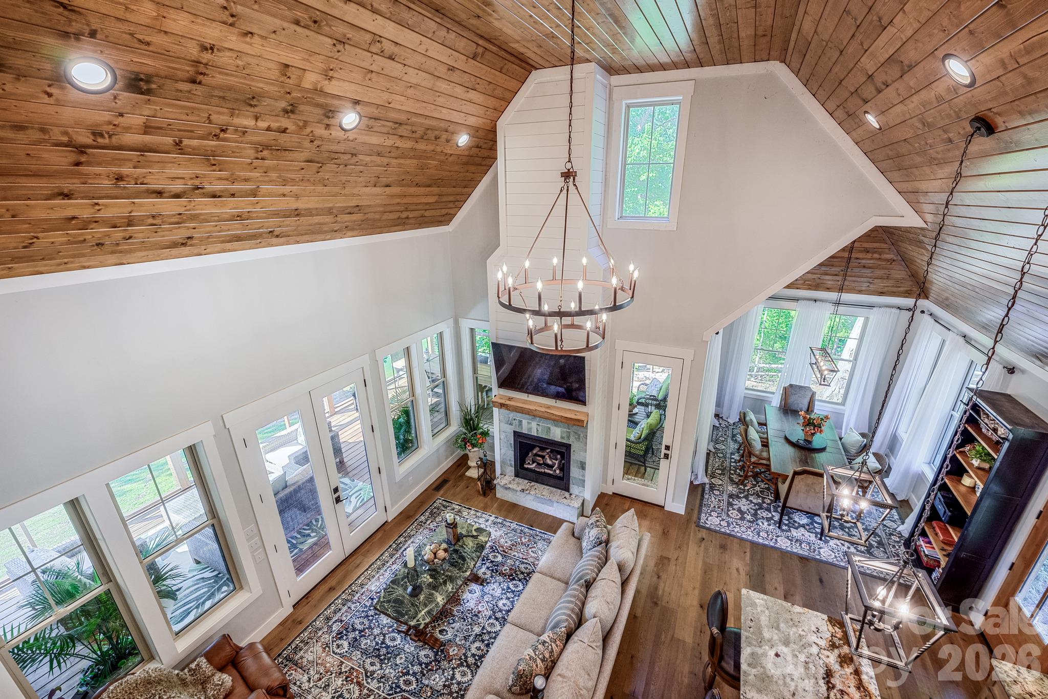 Single Family Residence at 1285 Saunders Drive, Catawba, photo 9 of 45