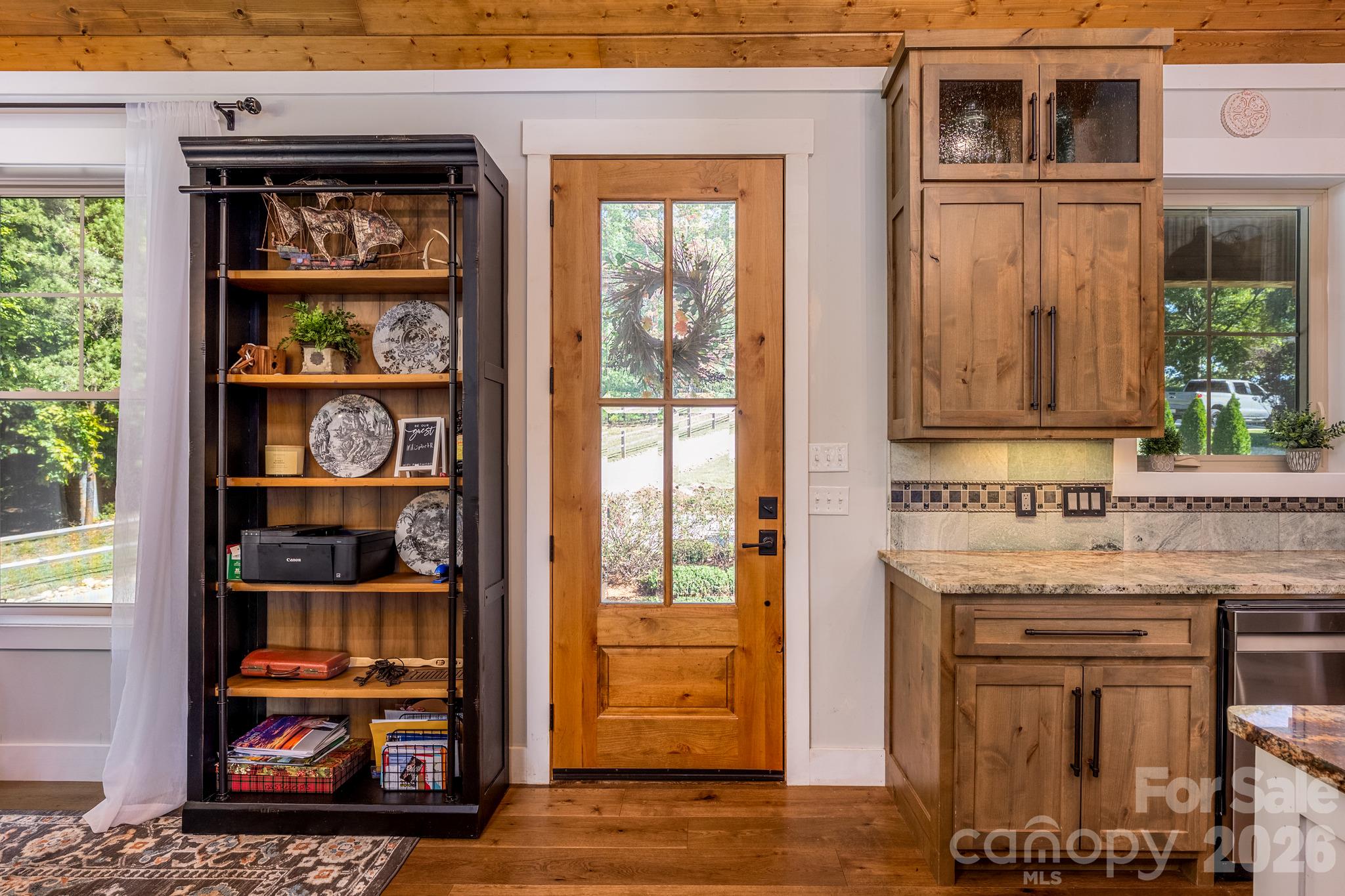 Single Family Residence at 1285 Saunders Drive, Catawba, photo 13 of 45