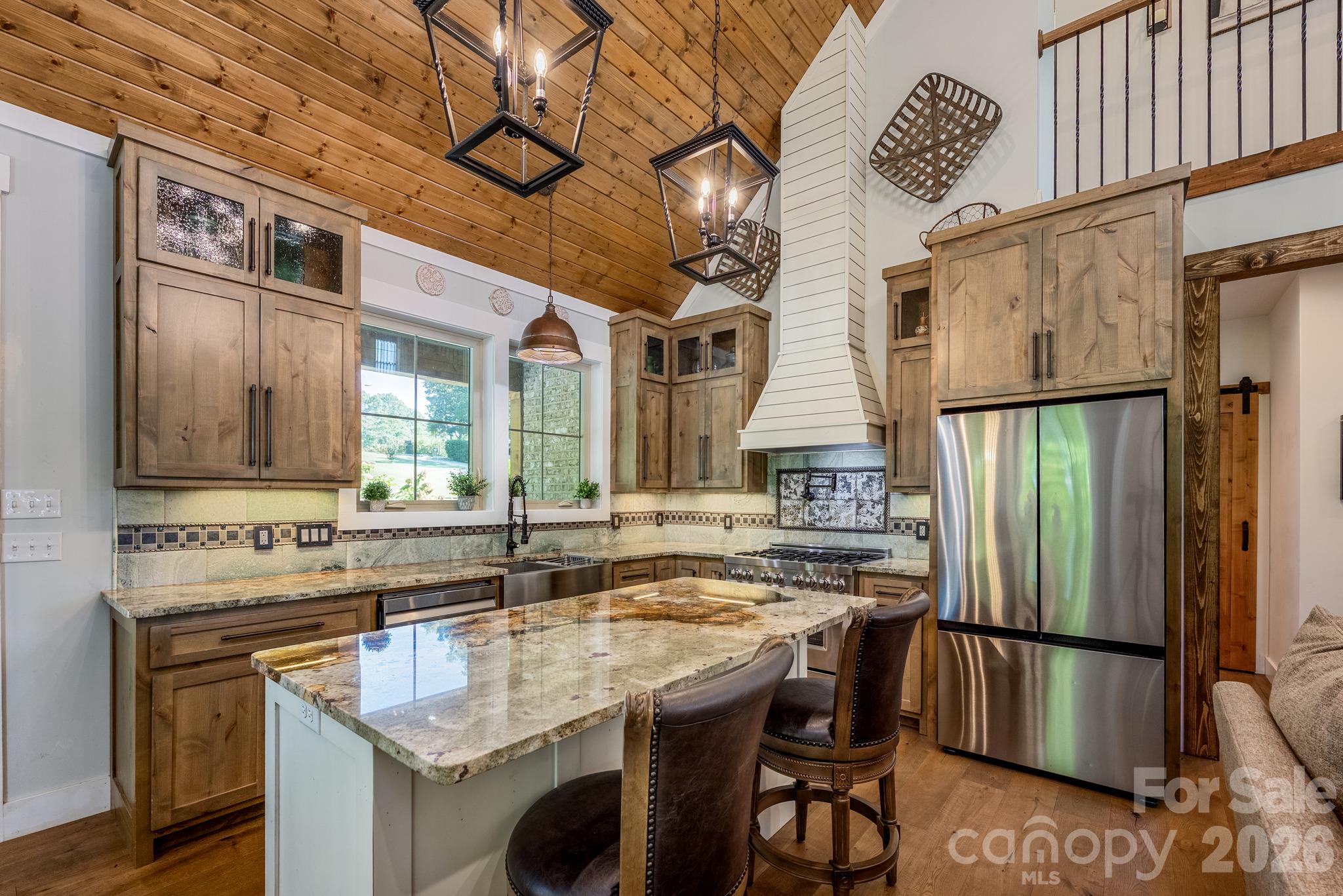 Single Family Residence at 1285 Saunders Drive, Catawba, photo 16 of 45