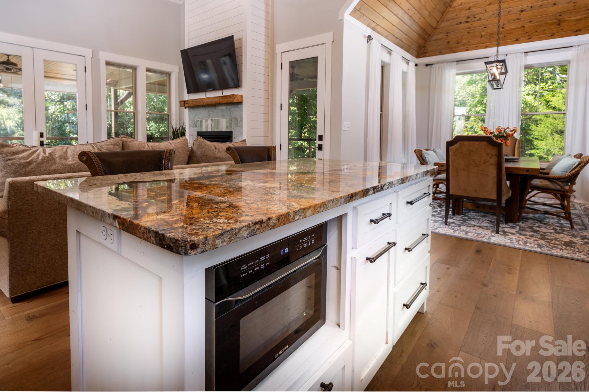Single Family Residence at 1285 Saunders Drive, Catawba, photo 17 of 45