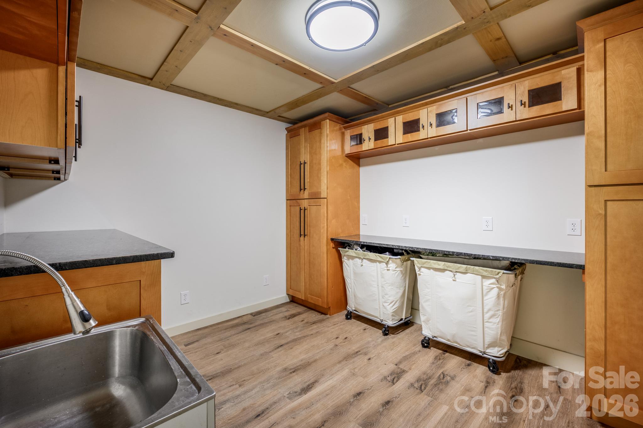 Laundry Room - 1285 Saunders Drive, Catawba