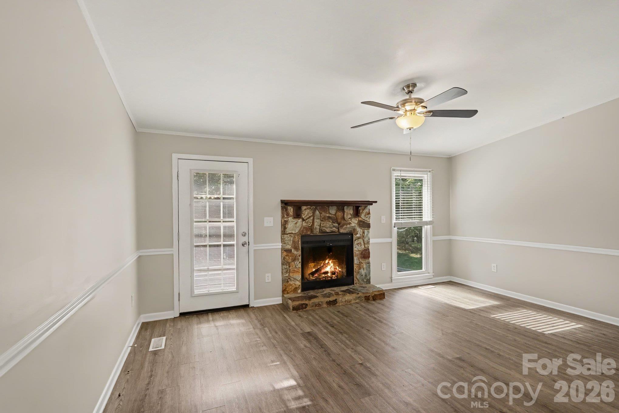 Single Family Residence at 8204 Strawberry Point Drive, Charlotte, photo 4 of 18