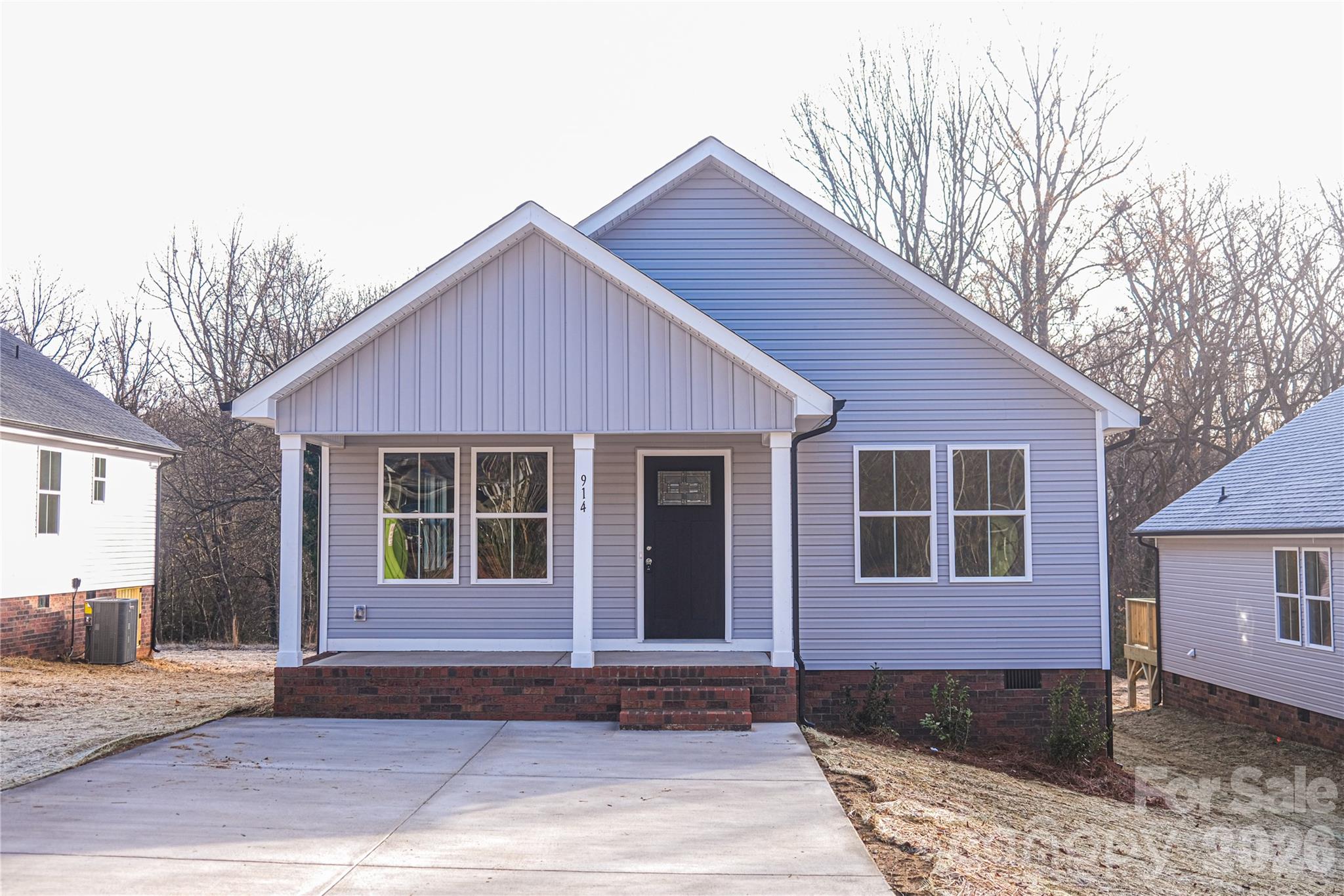 Representative Photo - Lot 23 Kimball Street, Kannapolis