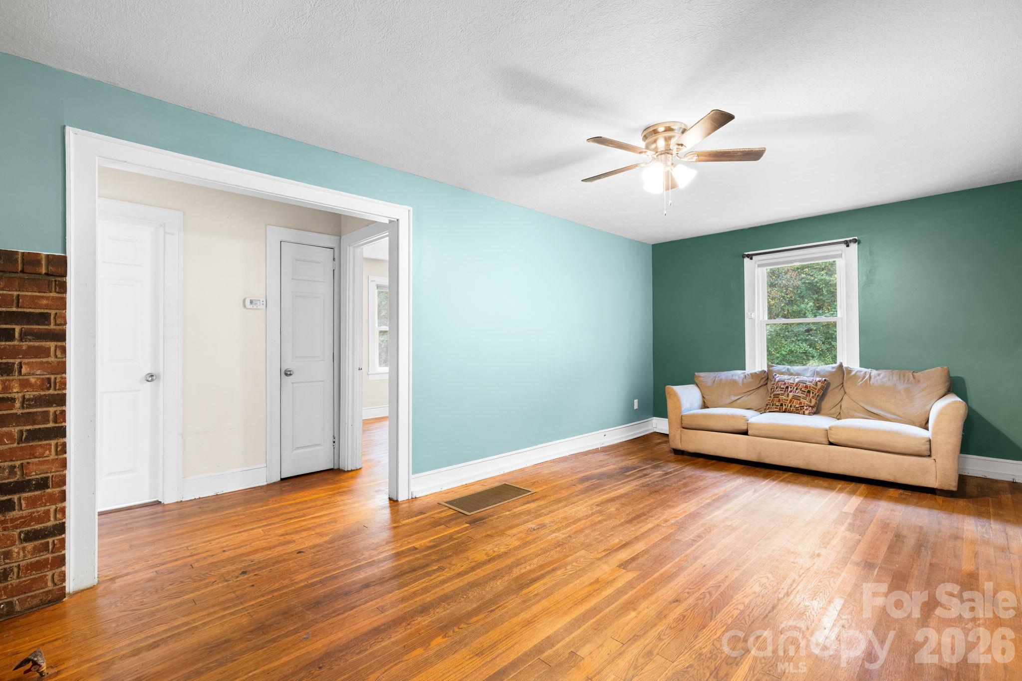 Single Family Residence at 6048 Sugar Loaf Road, Connelly Springs, photo 4 of 34