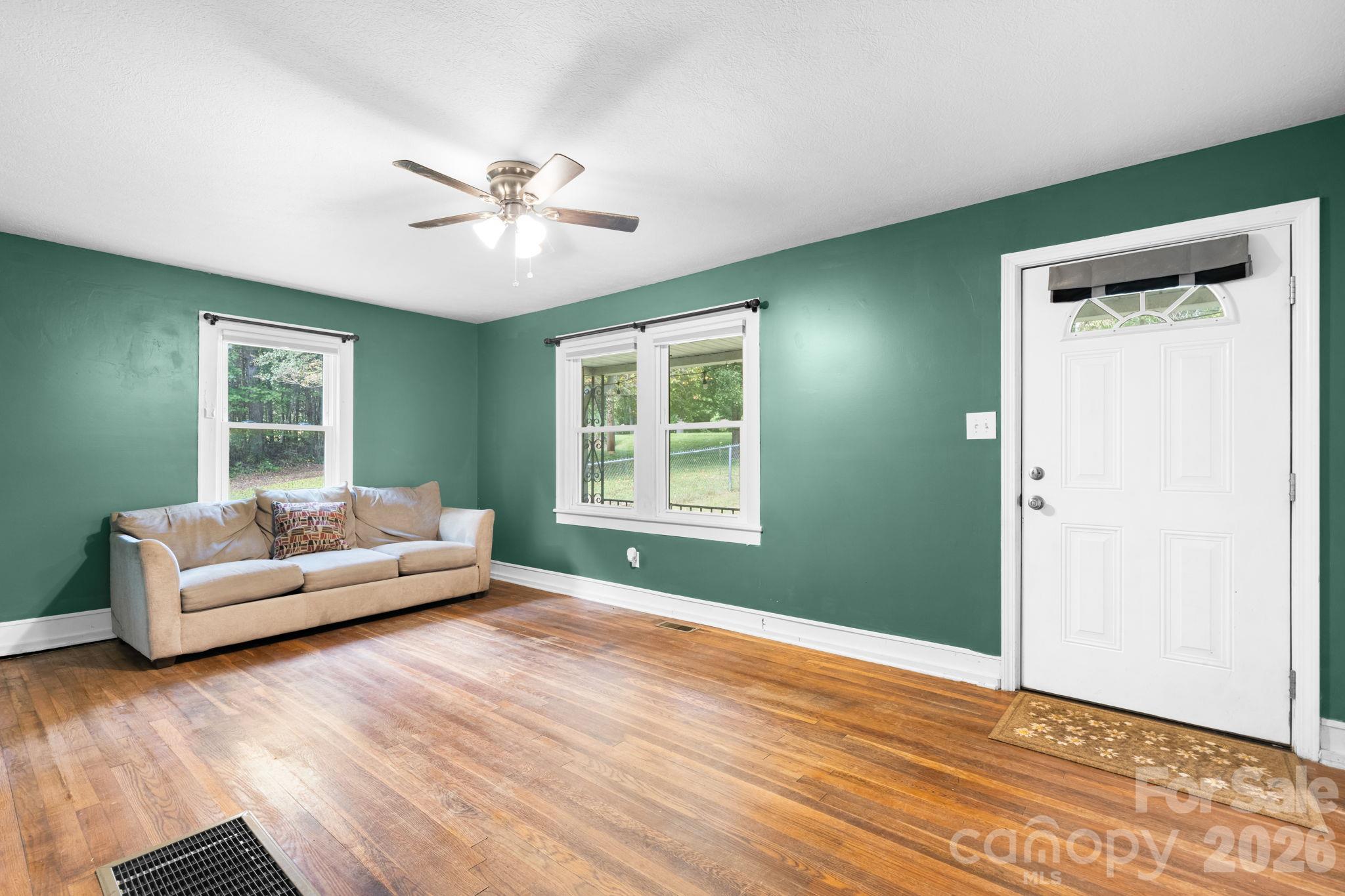 Single Family Residence at 6048 Sugar Loaf Road, Connelly Springs, photo 5 of 34