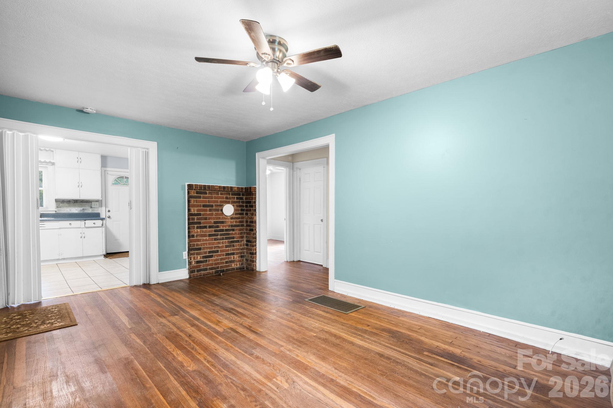 Single Family Residence at 6048 Sugar Loaf Road, Connelly Springs, photo 6 of 34