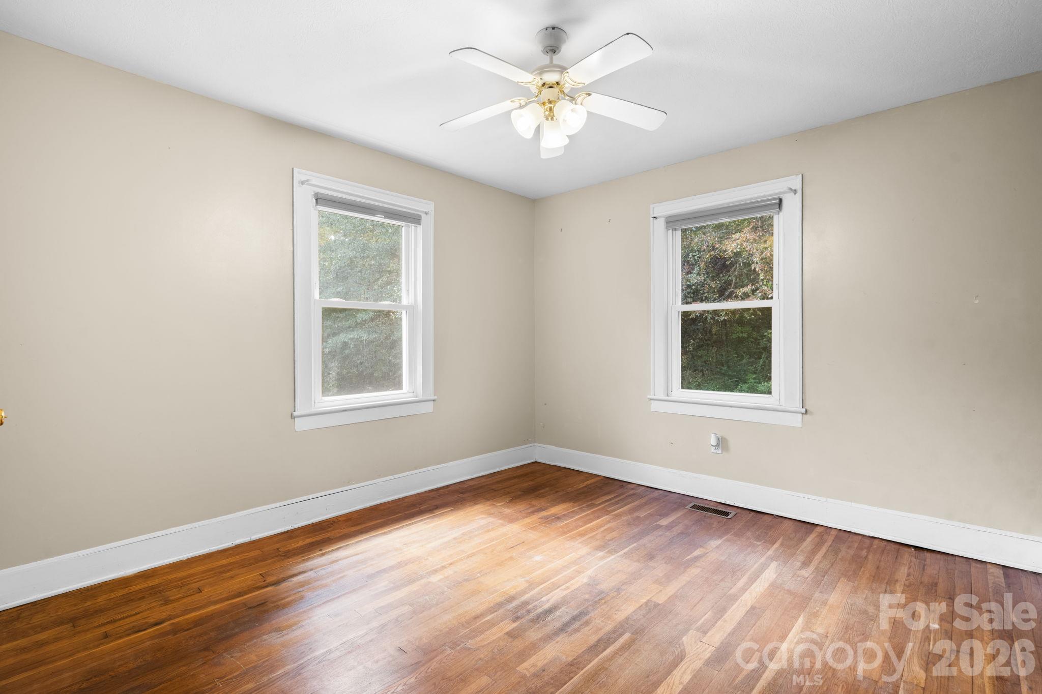 Bedroom 1 - 6048 Sugar Loaf Road, Connelly Springs