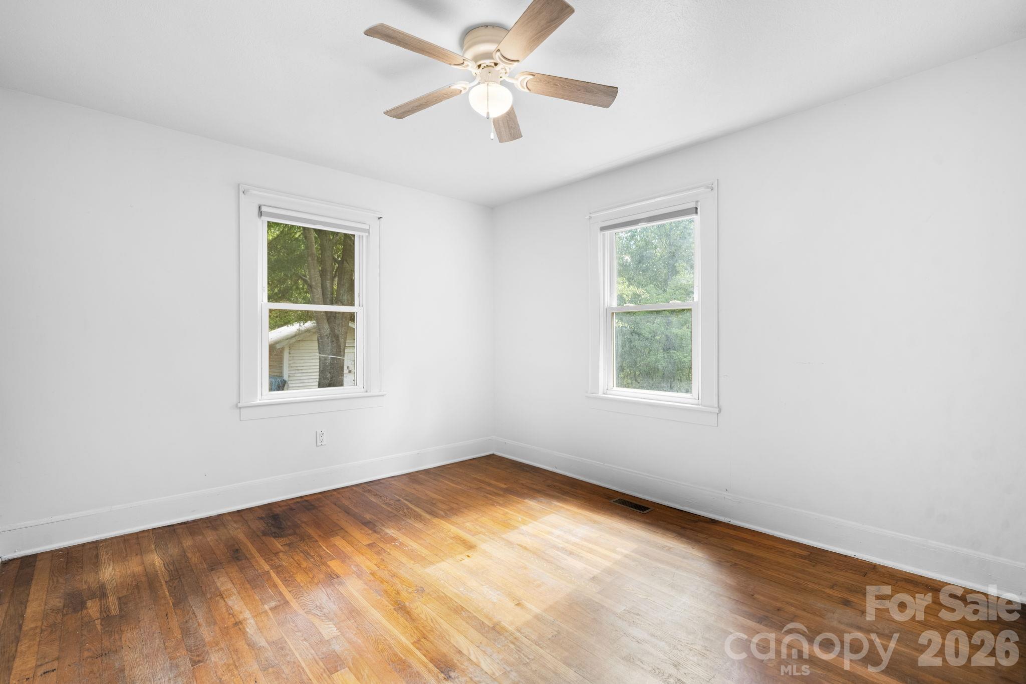 Bedroom 2 - 6048 Sugar Loaf Road, Connelly Springs