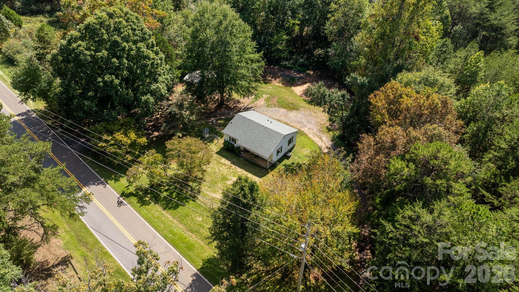 Single Family Residence at 6048 Sugar Loaf Road, Connelly Springs, photo 14 of 34