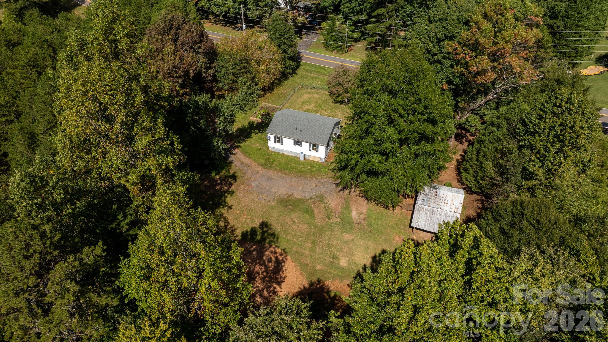 Single Family Residence at 6048 Sugar Loaf Road, Connelly Springs, photo 16 of 34