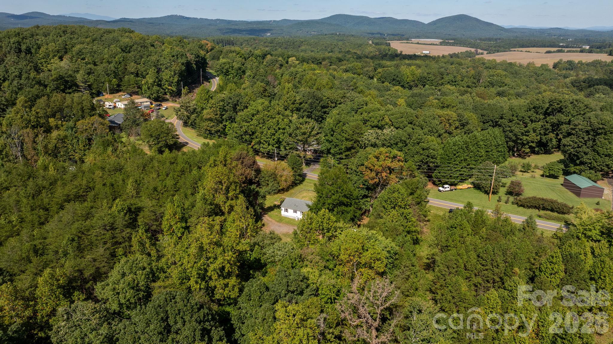 Single Family Residence at 6048 Sugar Loaf Road, Connelly Springs, photo 17 of 34