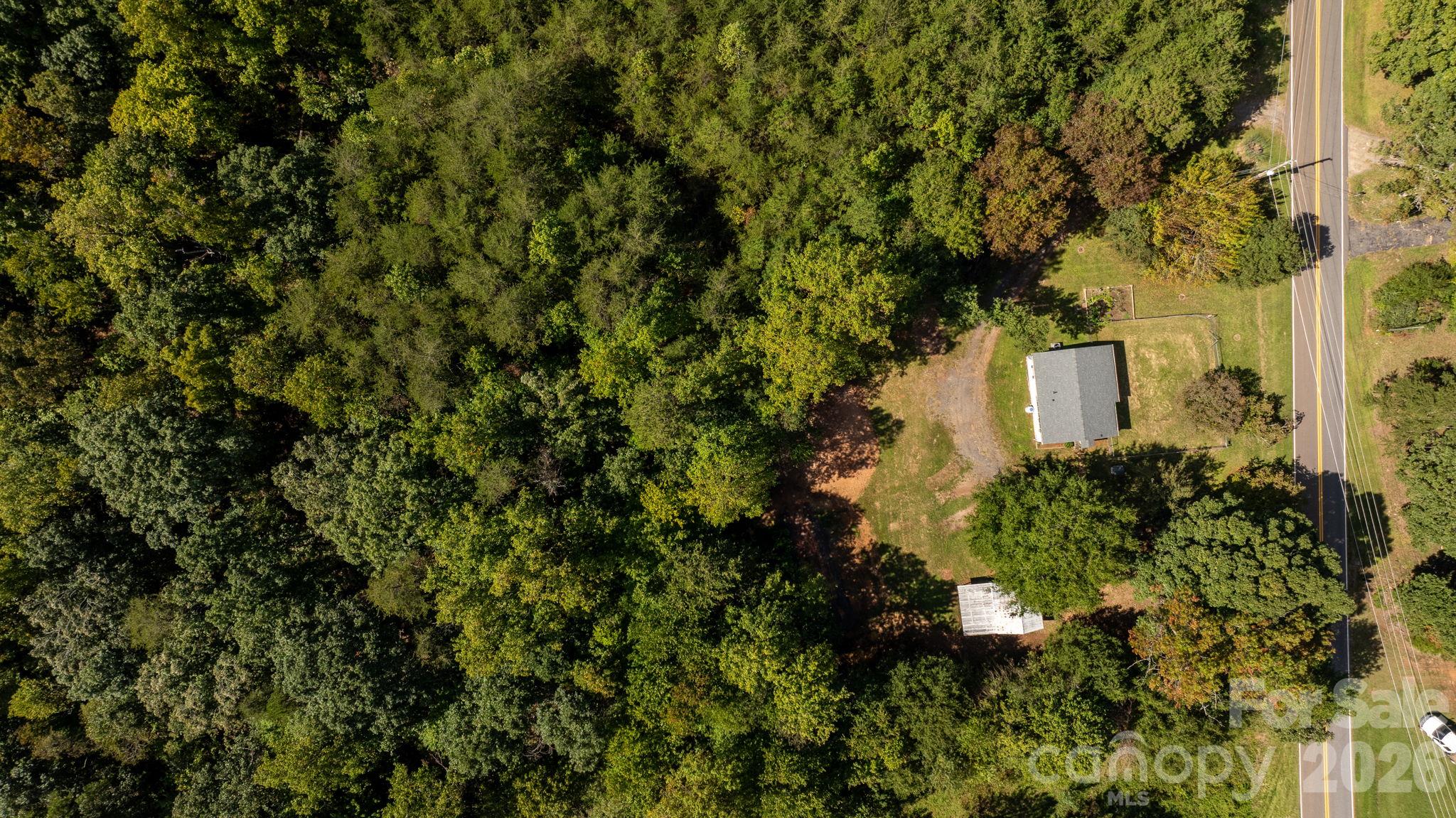 Single Family Residence at 6048 Sugar Loaf Road, Connelly Springs, photo 21 of 34