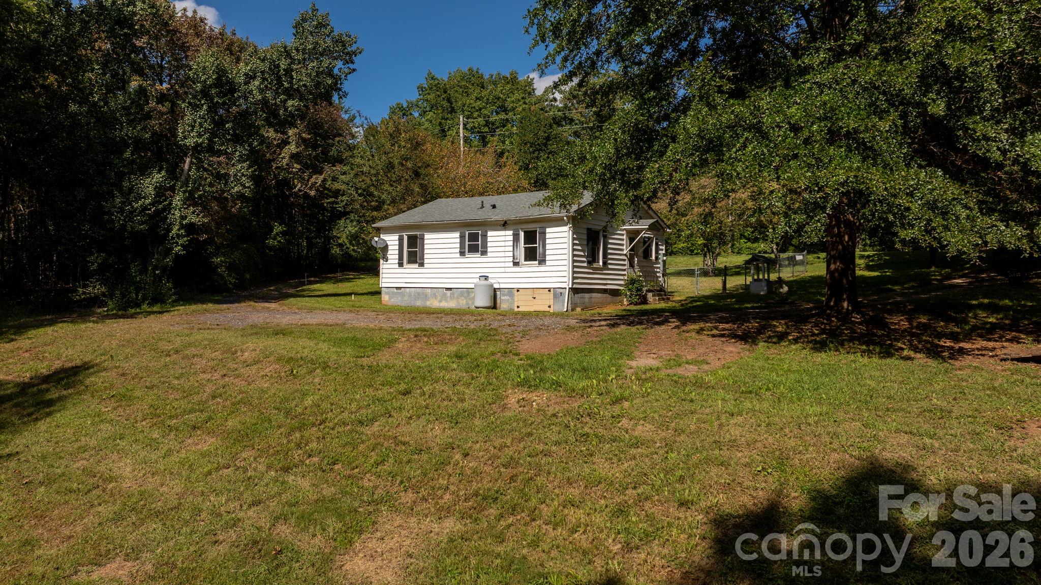 Single Family Residence at 6048 Sugar Loaf Road, Connelly Springs, photo 23 of 34
