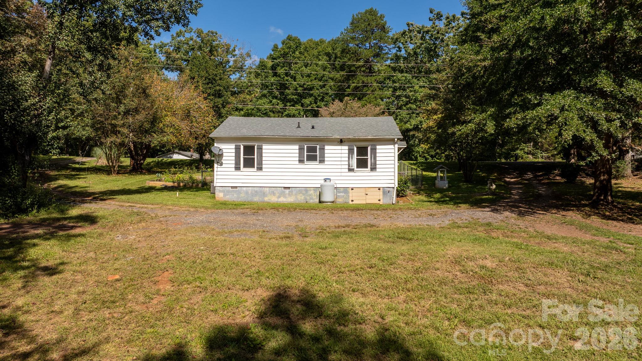 Single Family Residence at 6048 Sugar Loaf Road, Connelly Springs, photo 25 of 34