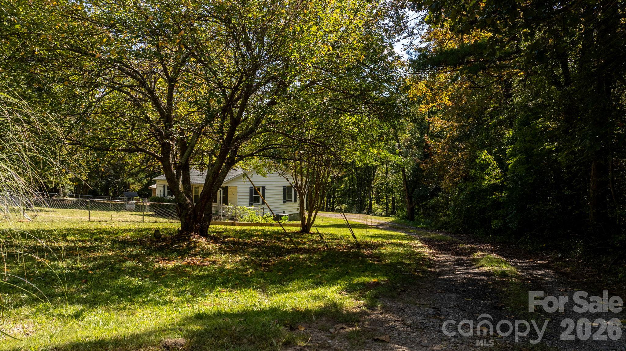 Single Family Residence at 6048 Sugar Loaf Road, Connelly Springs, photo 31 of 34