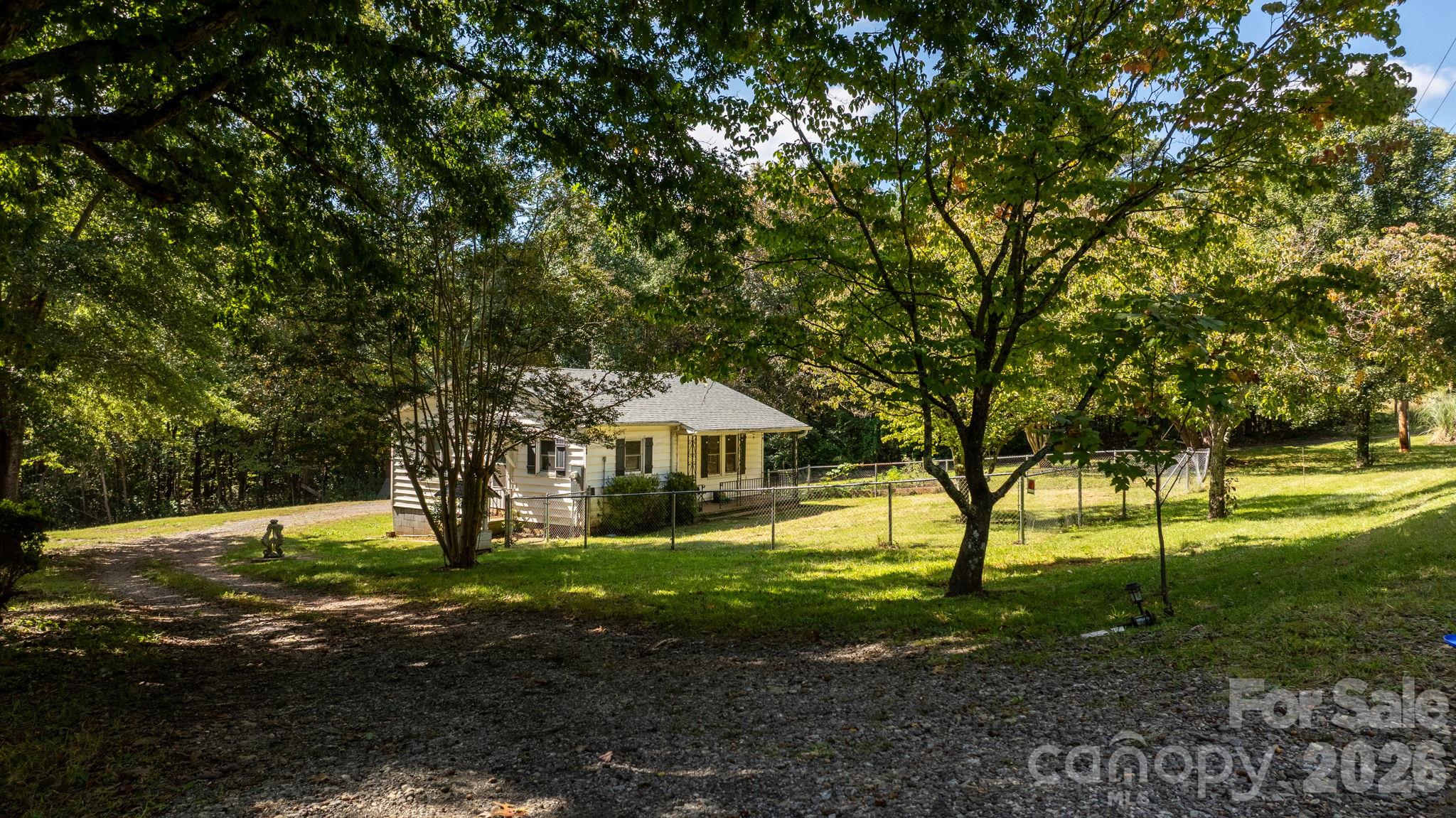 Single Family Residence at 6048 Sugar Loaf Road, Connelly Springs, photo 32 of 34