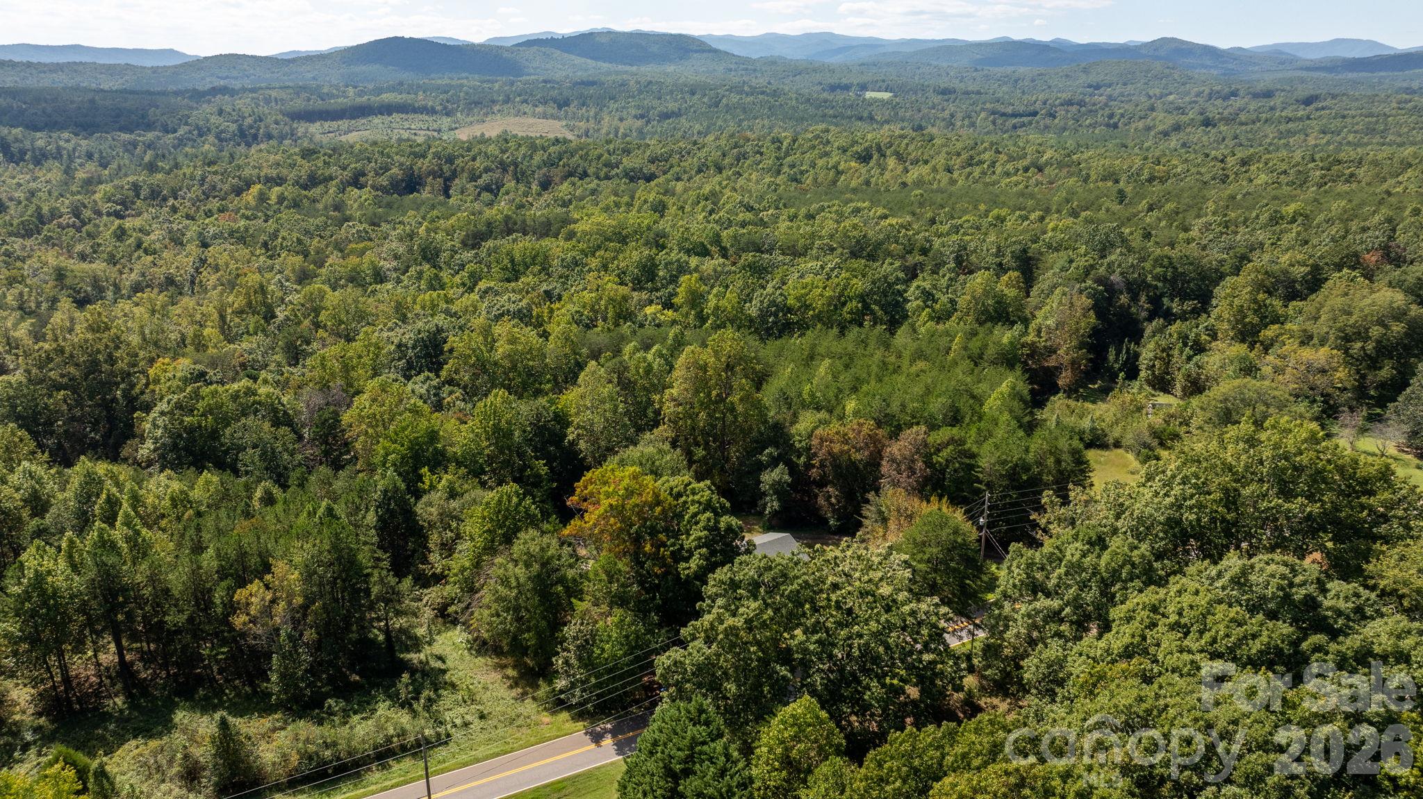 Single Family Residence at 6048 Sugar Loaf Road, Connelly Springs, photo 33 of 34