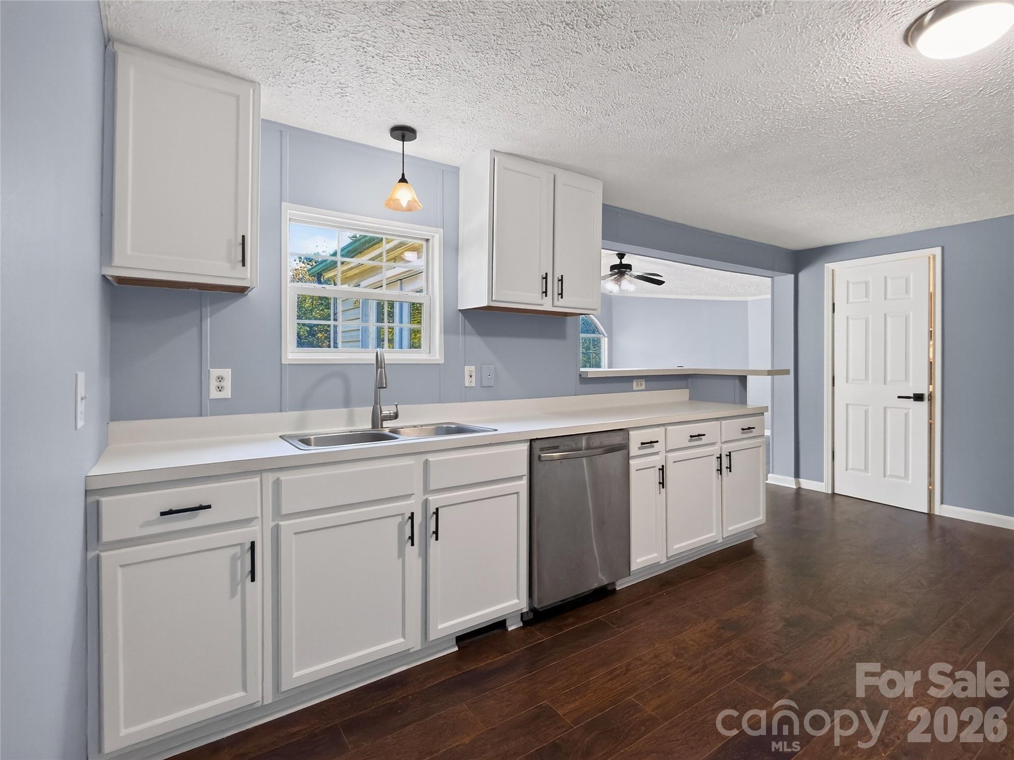 Kitchen - 124 Tyler Terrace, Rutherfordton