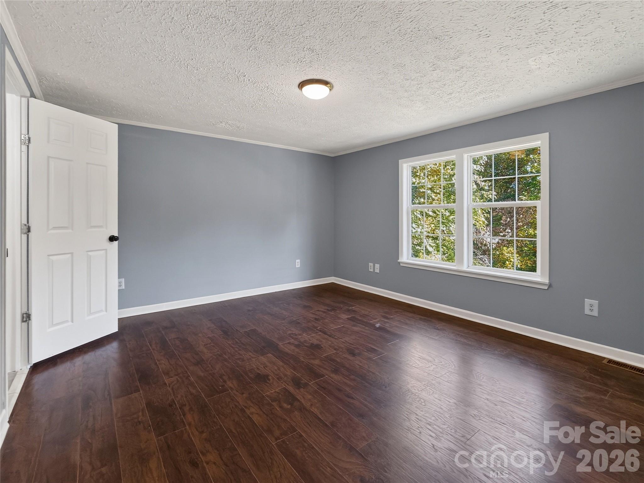 Primary Bedroom - 124 Tyler Terrace, Rutherfordton