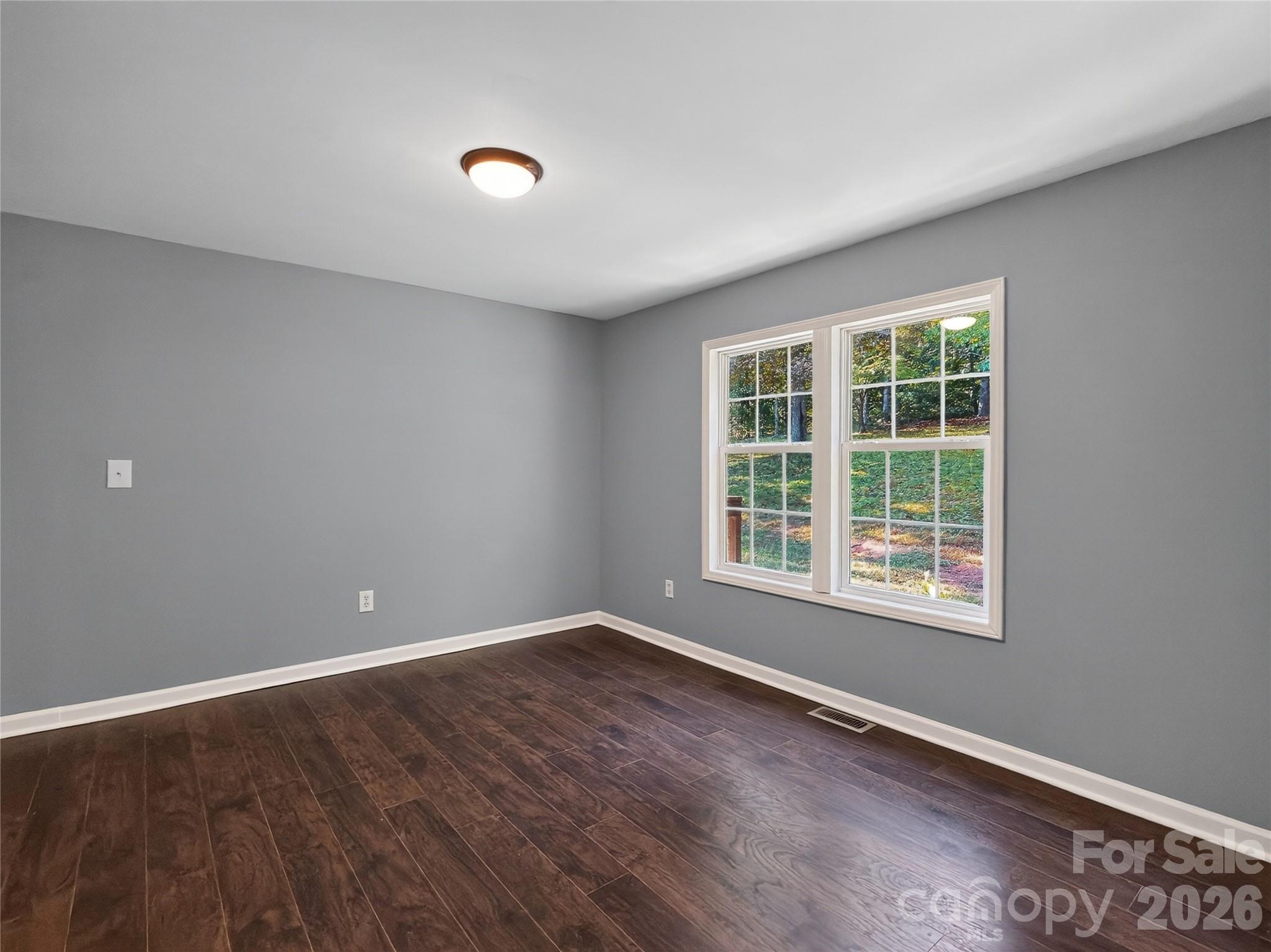 Bedroom 4/Bonus Room - 124 Tyler Terrace, Rutherfordton