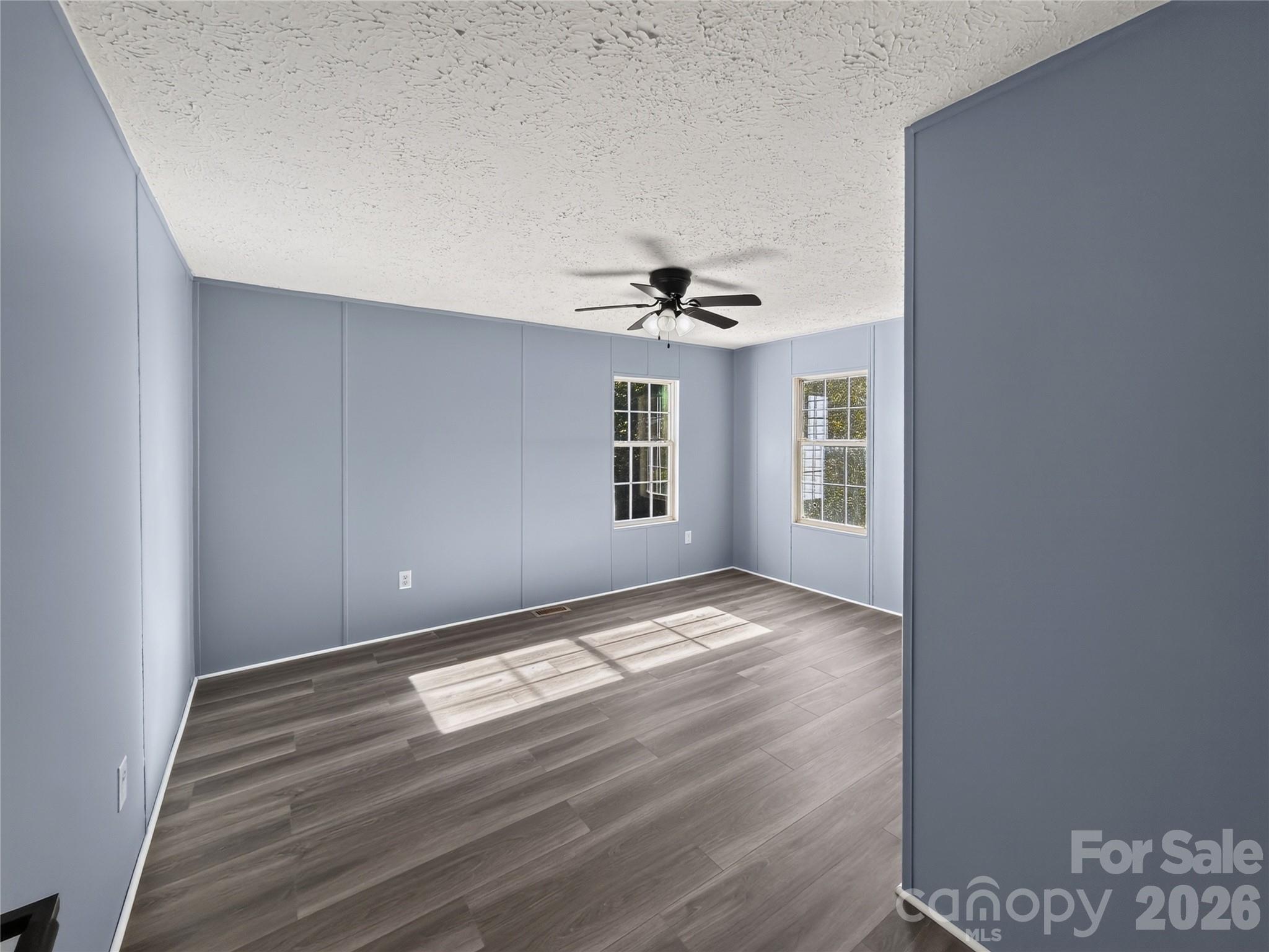 Bedroom 2 - 124 Tyler Terrace, Rutherfordton