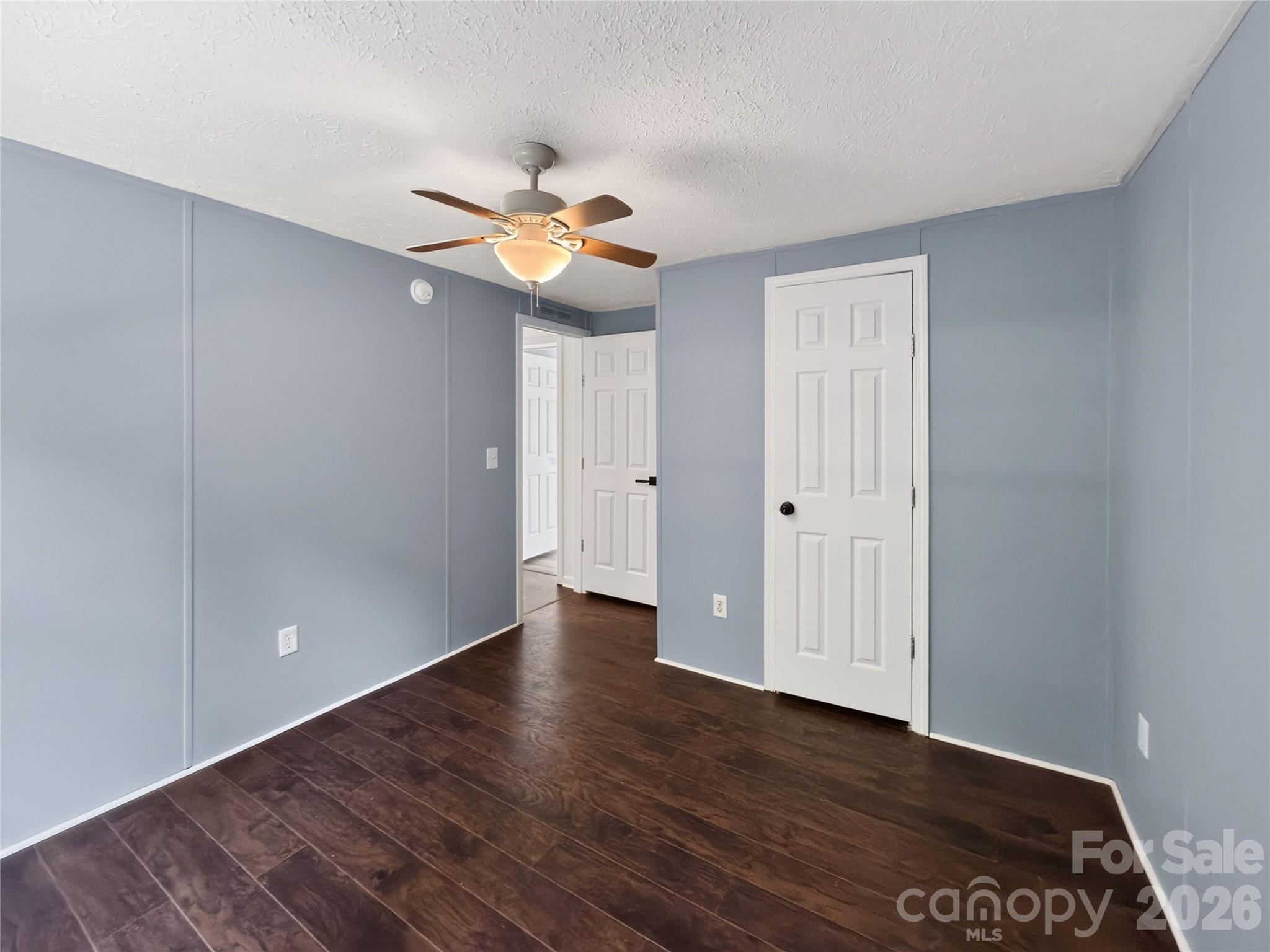Bedroom 3 - 124 Tyler Terrace, Rutherfordton