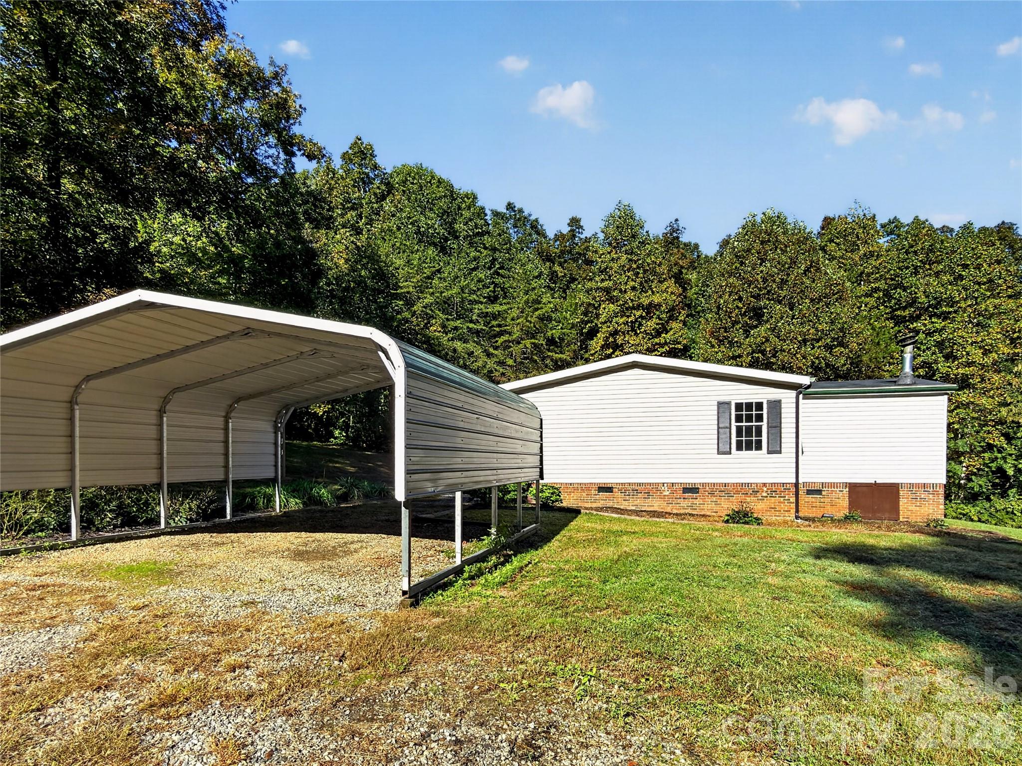 Single Family Residence at 124 Tyler Terrace, Rutherfordton, photo 34 of 38