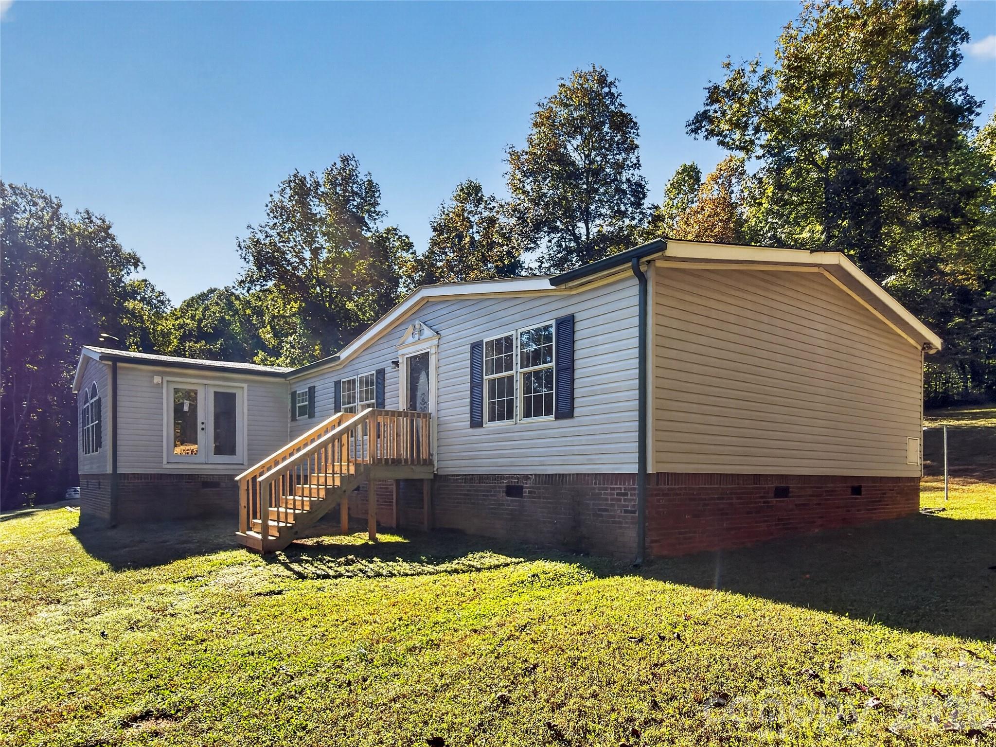 Single Family Residence at 124 Tyler Terrace, Rutherfordton, photo 37 of 38