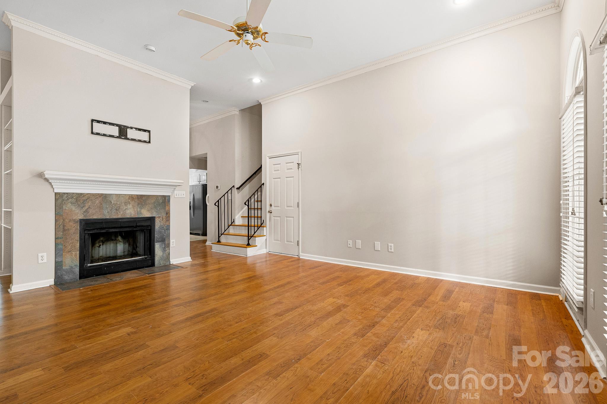 Single Family Residence at 8311 Poplar Grove Circle, Waxhaw, photo 5 of 40