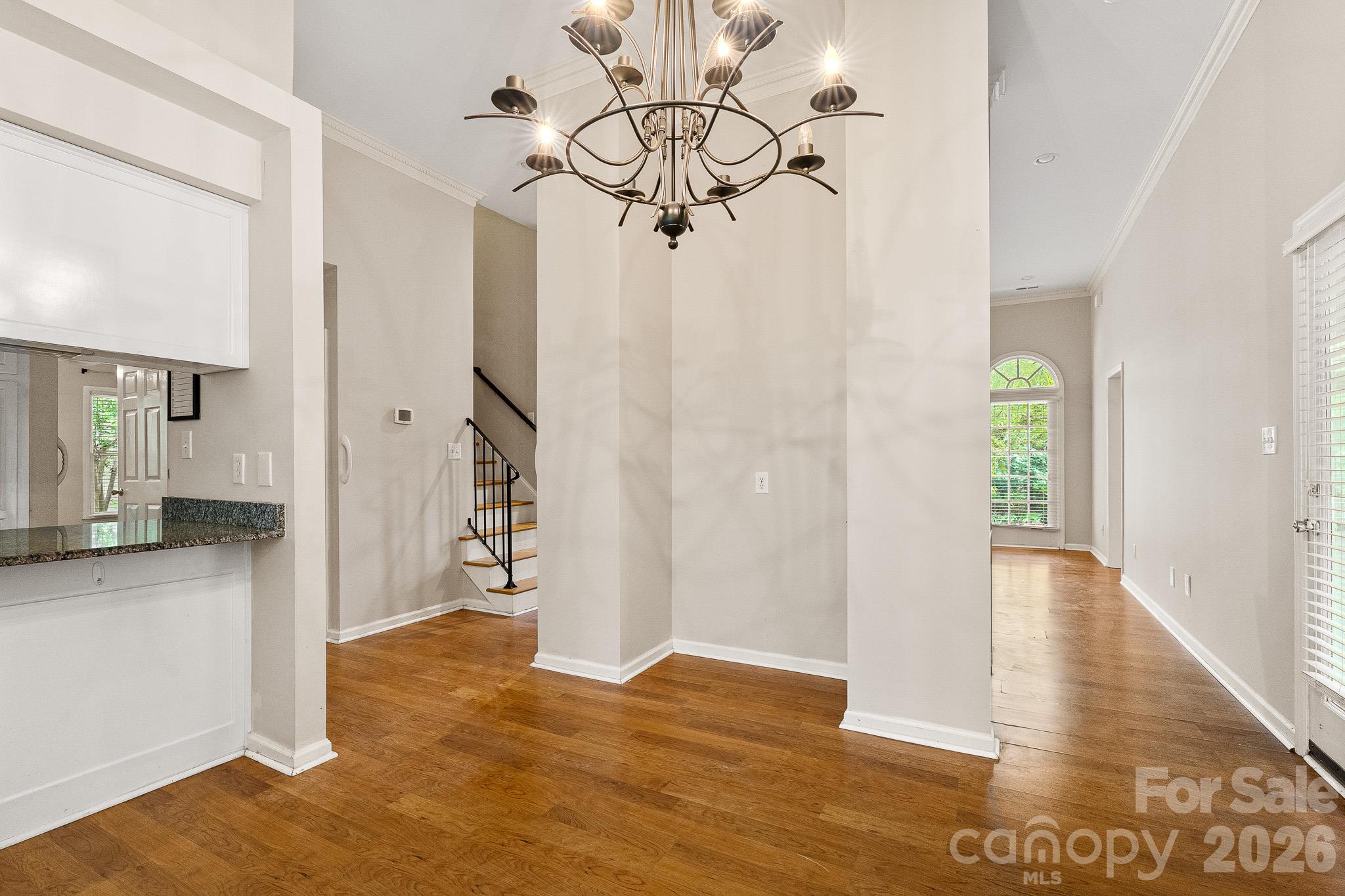 Single Family Residence at 8311 Poplar Grove Circle, Waxhaw, photo 12 of 40