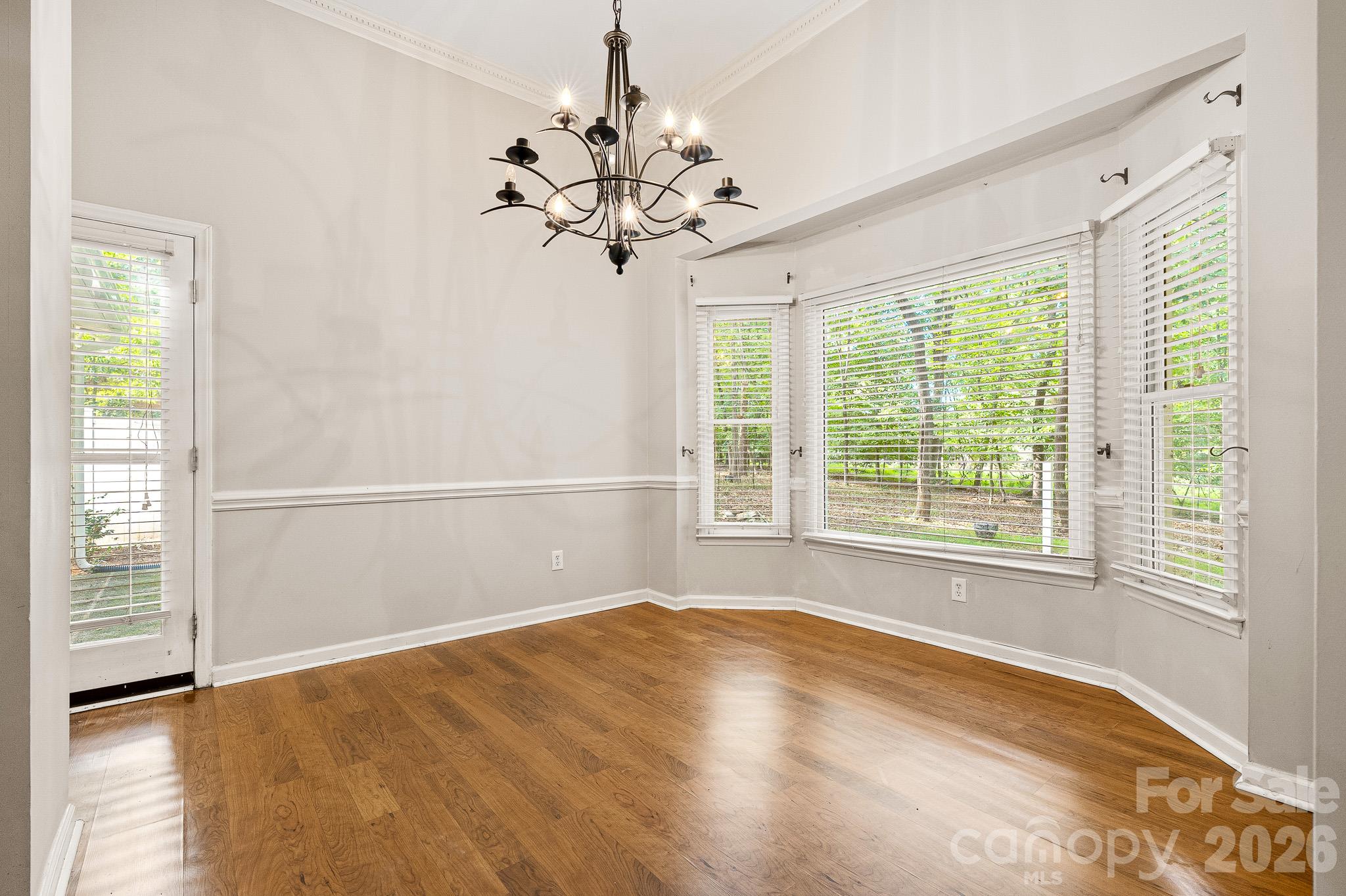 Single Family Residence at 8311 Poplar Grove Circle, Waxhaw, photo 15 of 40