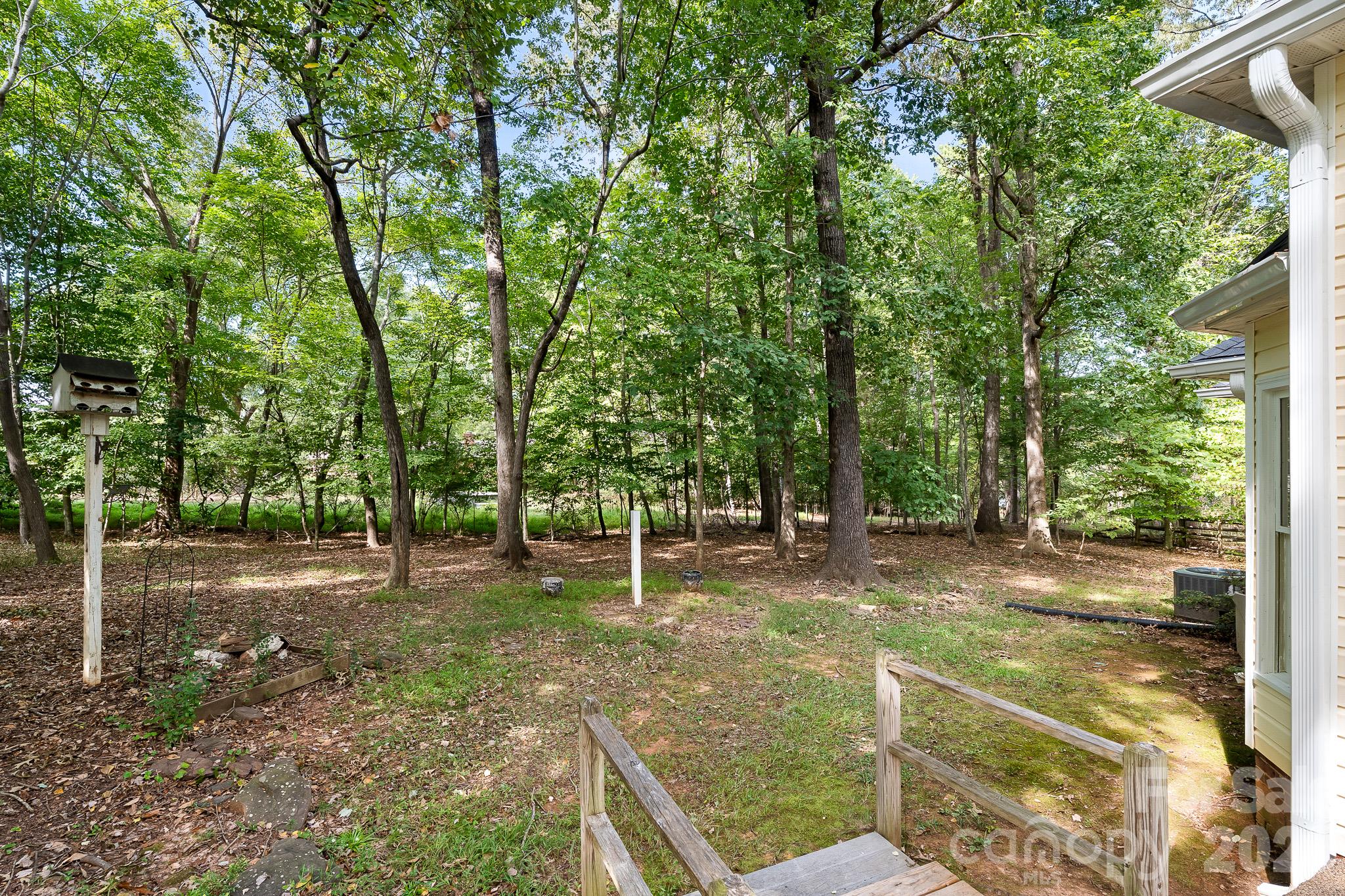 Single Family Residence at 8311 Poplar Grove Circle, Waxhaw, photo 39 of 40