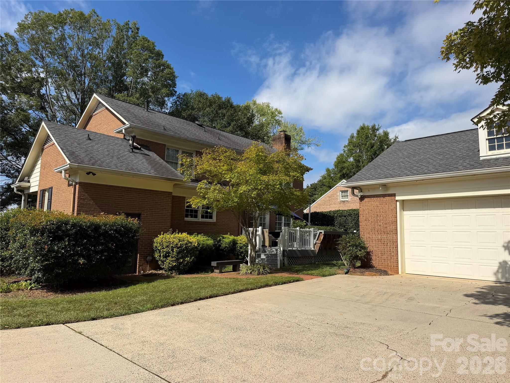 Single Family Residence at 4533 Arborway Way, Charlotte, photo 7 of 16