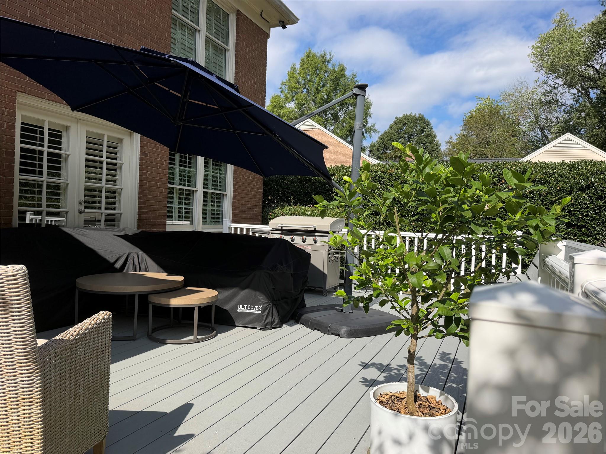 Single Family Residence at 4533 Arborway Way, Charlotte, photo 8 of 16