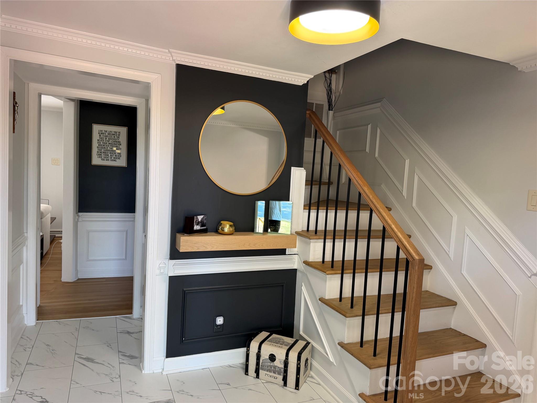 Single Family Residence at 4533 Arborway Way, Charlotte, photo 9 of 16
