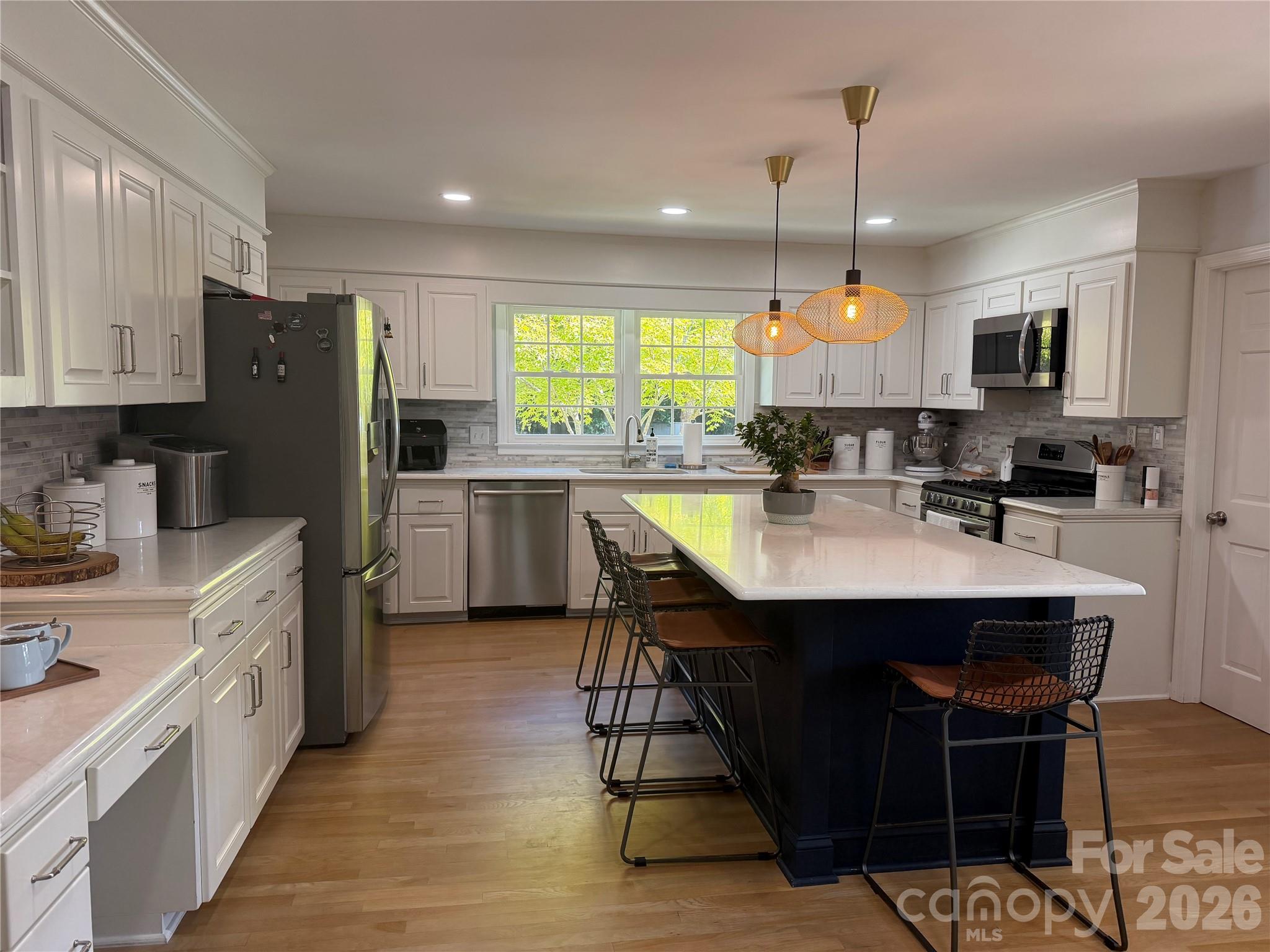 Single Family Residence at 4533 Arborway Way, Charlotte, photo 10 of 16