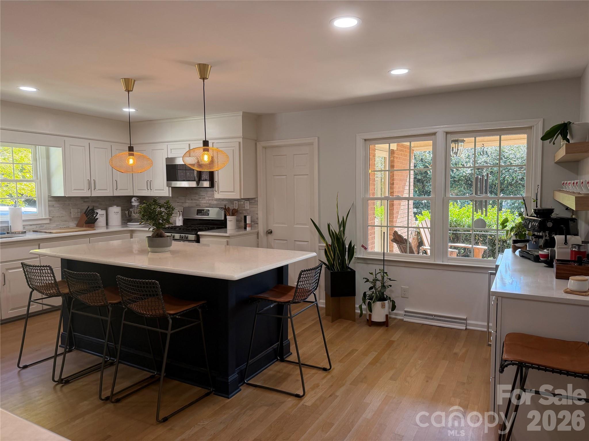 Single Family Residence at 4533 Arborway Way, Charlotte, photo 11 of 16