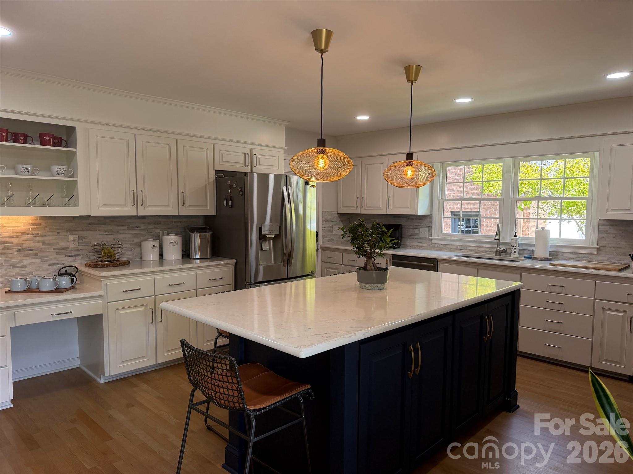 Single Family Residence at 4533 Arborway Way, Charlotte, photo 12 of 16