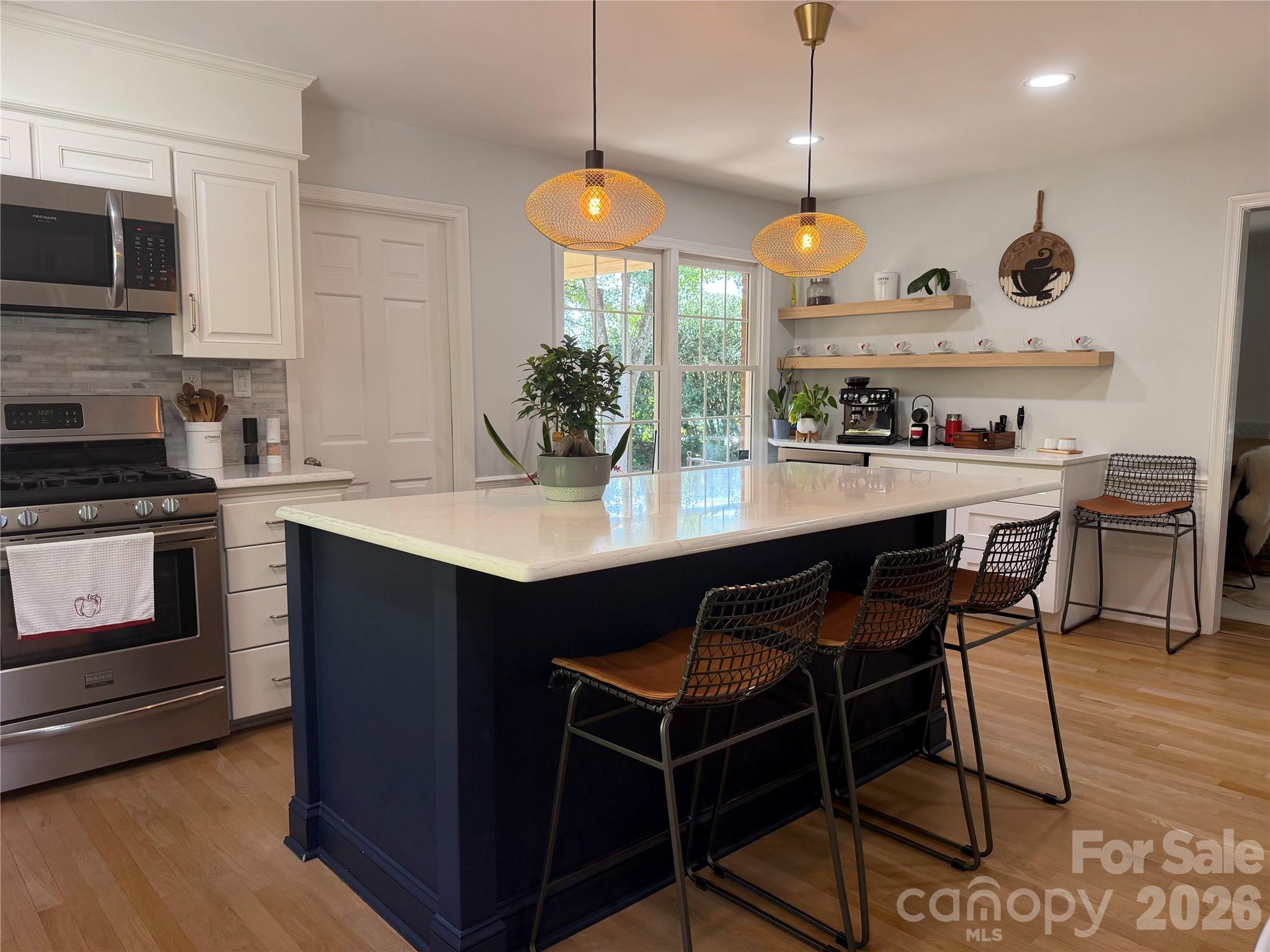 Single Family Residence at 4533 Arborway Way, Charlotte, photo 13 of 16