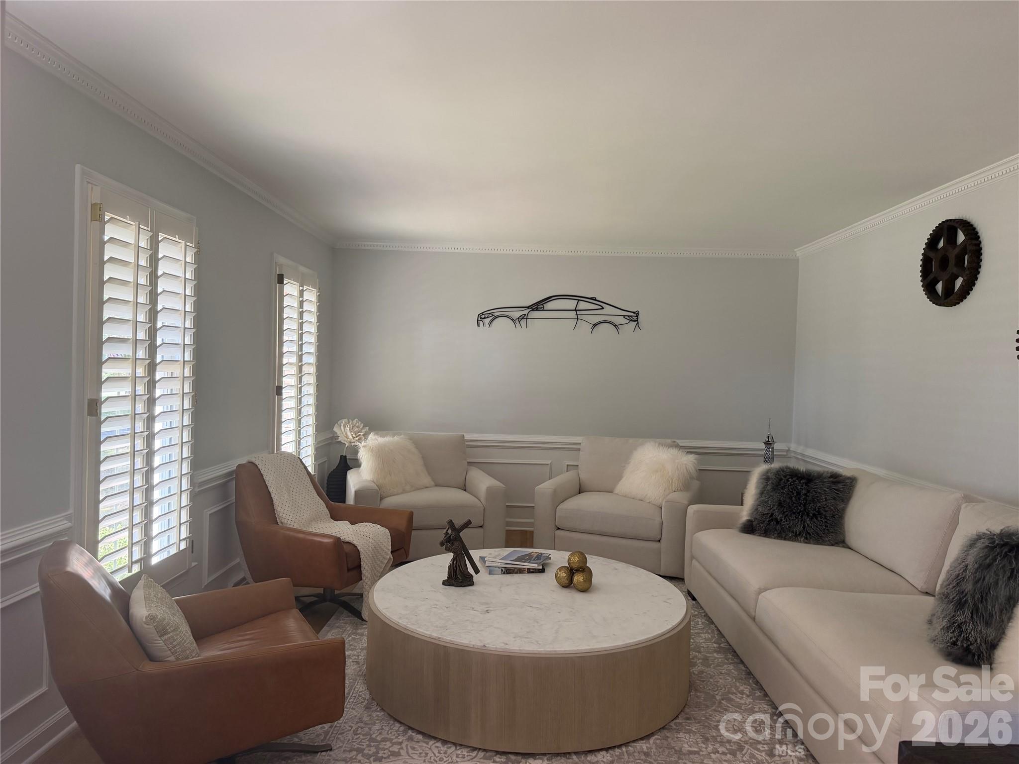 Single Family Residence at 4533 Arborway Way, Charlotte, photo 14 of 16