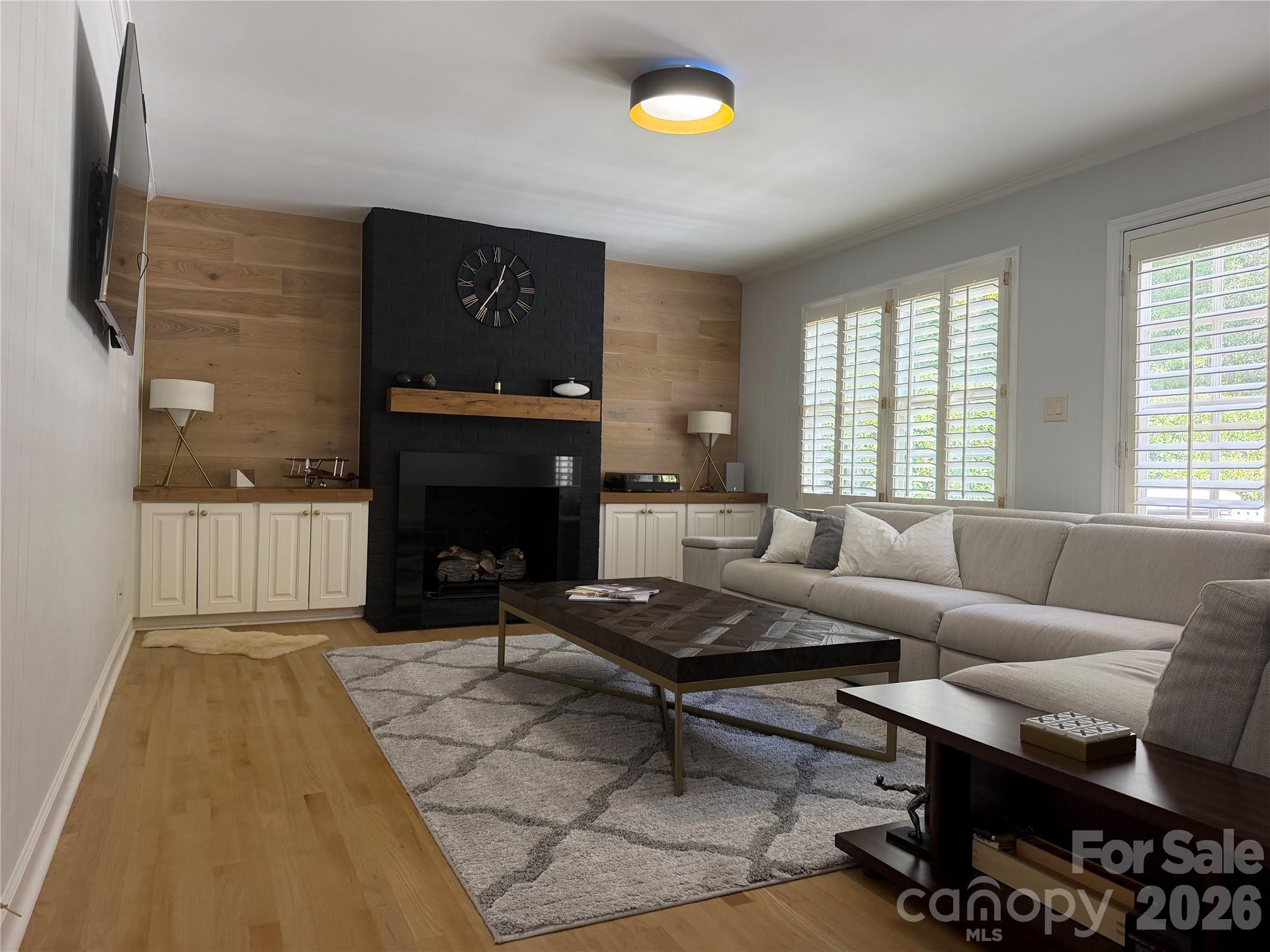 Single Family Residence at 4533 Arborway Way, Charlotte, photo 15 of 16