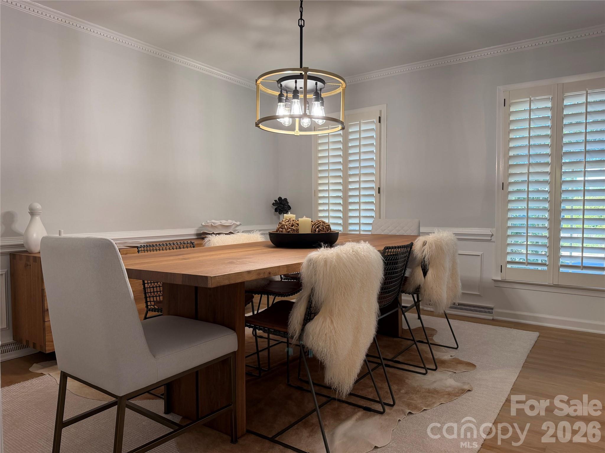 Single Family Residence at 4533 Arborway Way, Charlotte, photo 16 of 16