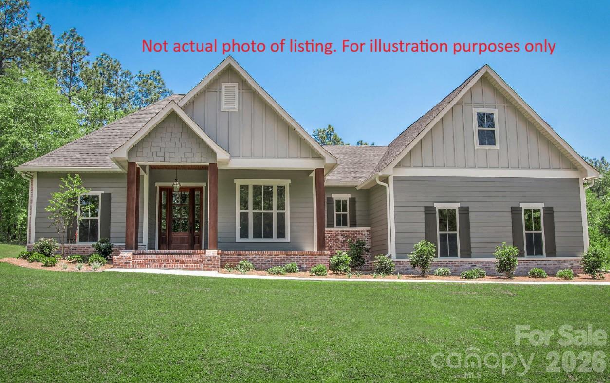 658 Everwood Drive